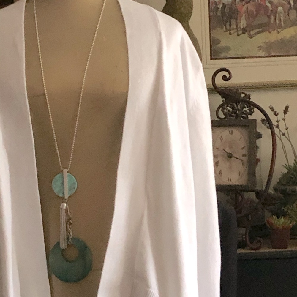 59th Madison Shorty cardigan